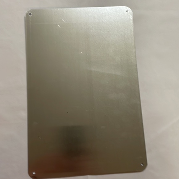 Christmas Decoration “Merry Christmas Ref Truck “All Roads Lead House at Christ - Picture 5 of 5